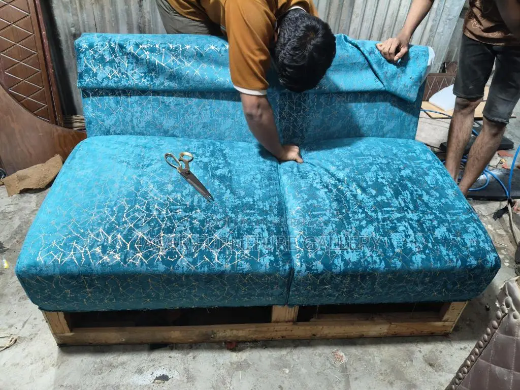 Sofa Repairing Services