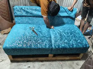 Sofa Repairing Services
