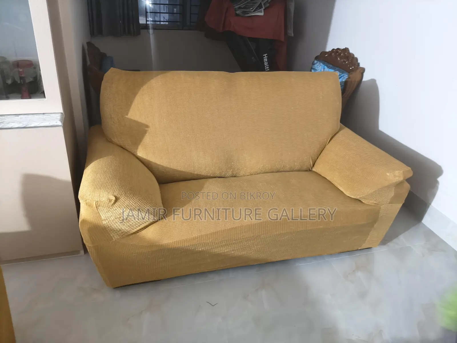 Sofa Repairing Services