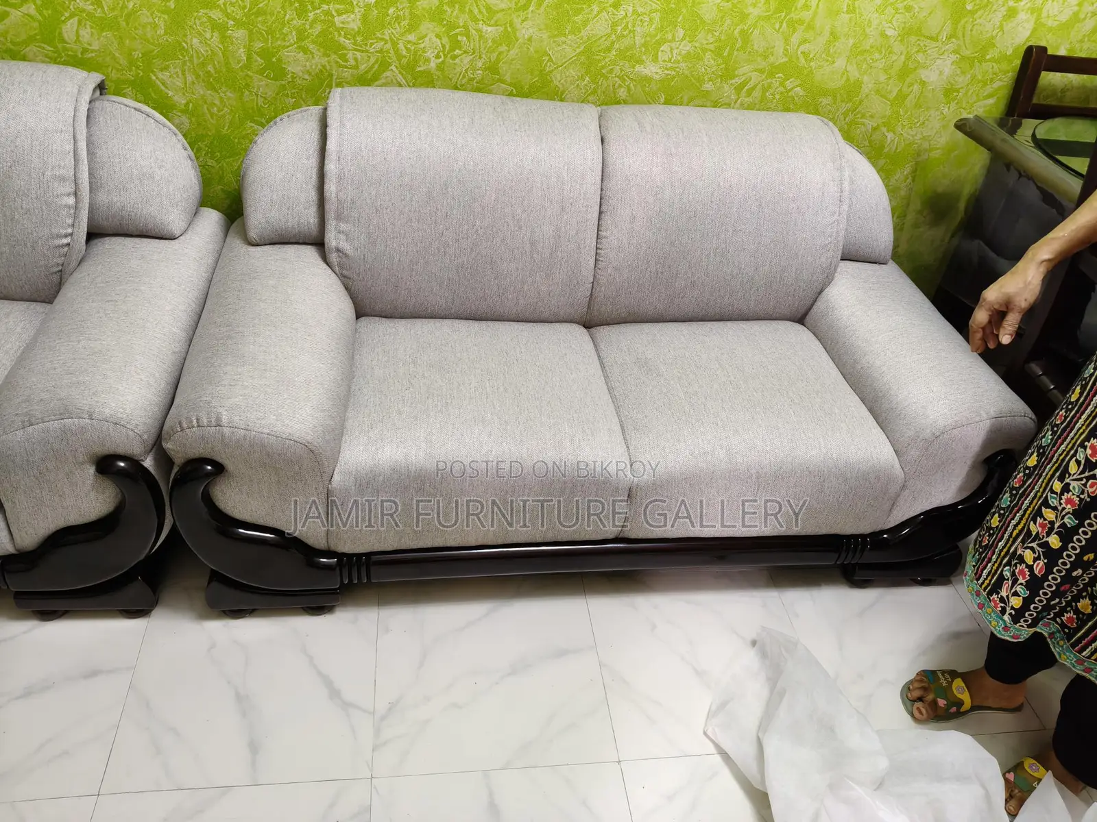 Sofa Repairing Services