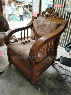 Sofa Repairing Services