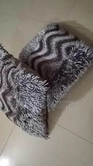 Premium Car Pillow