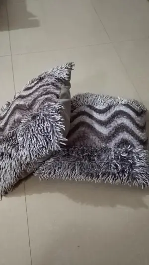 Premium Car Pillow