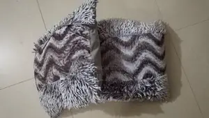 Premium Car Pillow