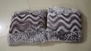 Premium Car Pillow