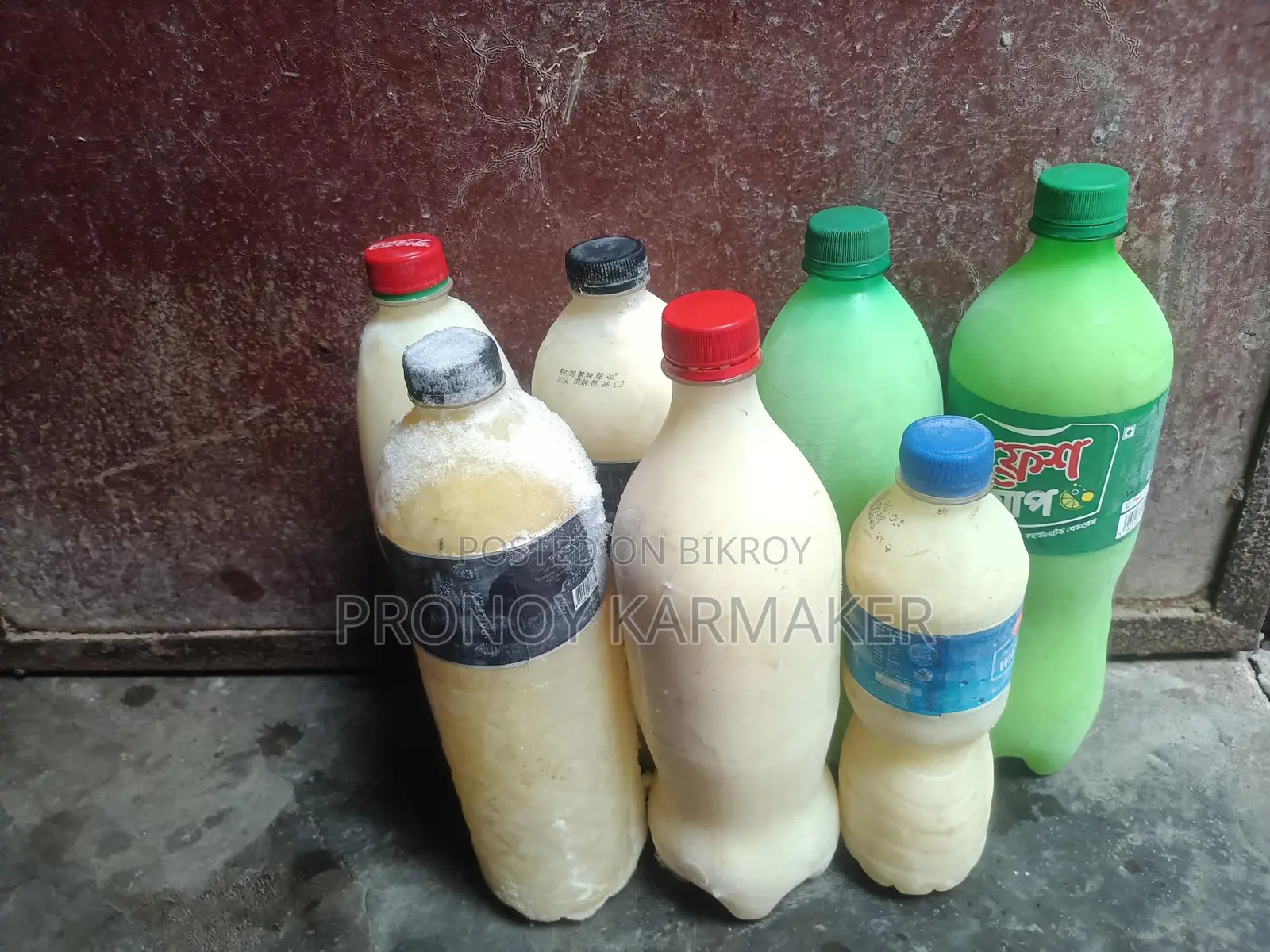 Cow Milk