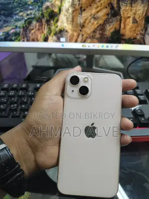 Apple iPhone 13 (Used)