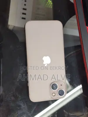 Apple iPhone 13 (Used)
