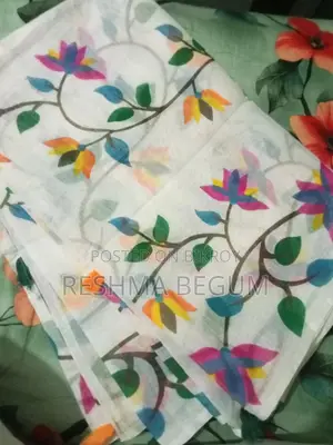 শাড়ি বিক্রির জন্য