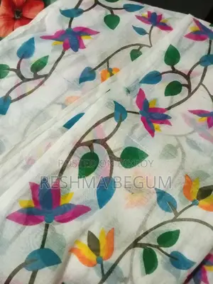 শাড়ি বিক্রির জন্য