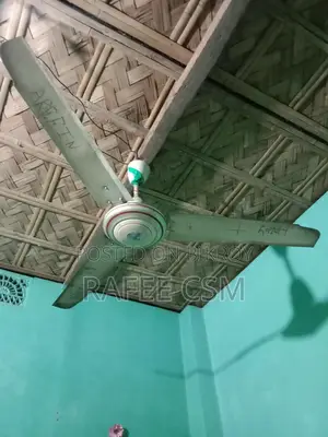 করাচি ভি আই পি ফ্যান বিক্রি হবে।