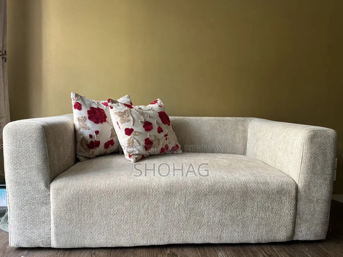 Premium Quality Sofa