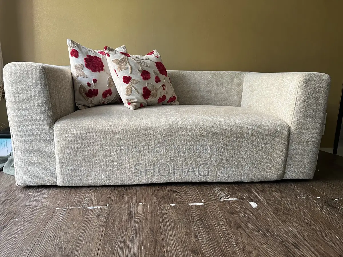 Premium Quality Sofa