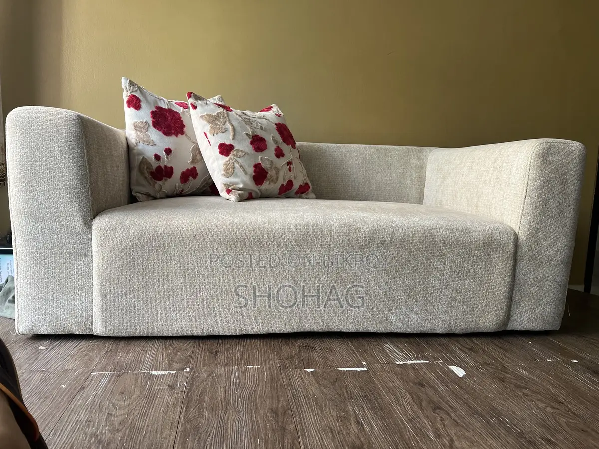 Premium Quality Sofa