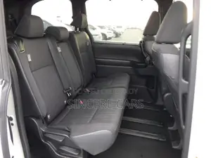 Toyota Noah SG PKG NON HYBRID 2023