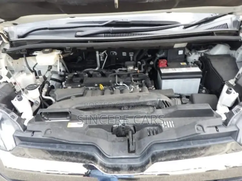 Toyota Noah SG PKG NON HYBRID 2023