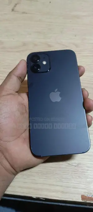 Apple iPhone 12 (ব্যবহৃত)