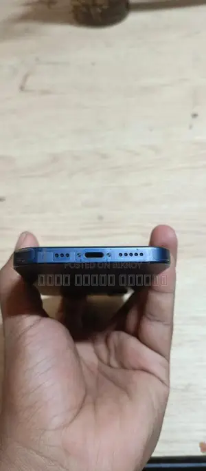 Apple iPhone 12 (Used)