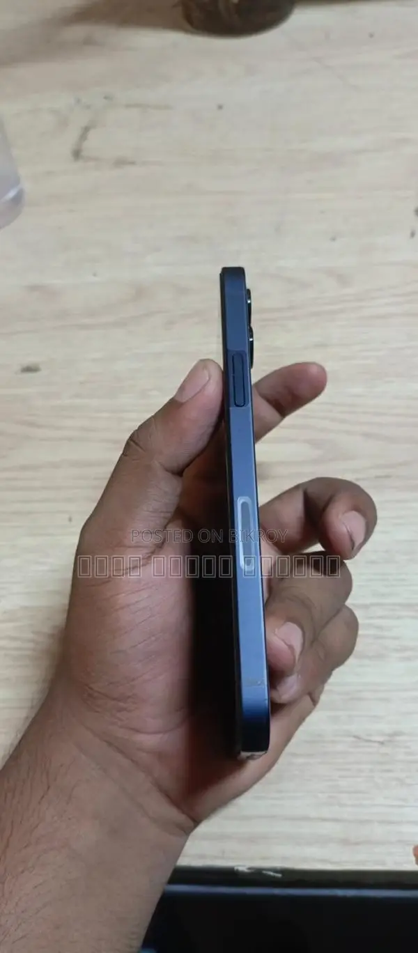 Apple iPhone 12 (Used)