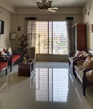 Ready Flat Sale on Central Road, Dhanmondi