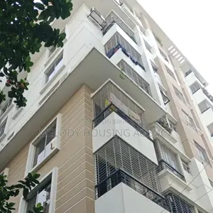 Ready Flat Sale on Central Road, Dhanmondi