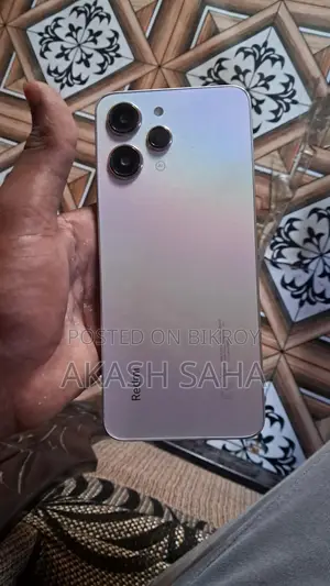 Xiaomi Redmi 12 (Brand New)