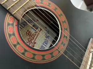 সিগনেচার টোপাজ ২৬৫ গিটার