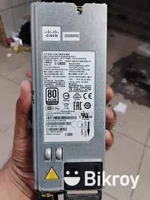 CISCO 770W Server Power Supply,
