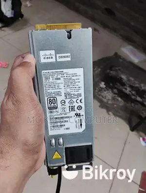 CISCO 770W Server Power Supply,