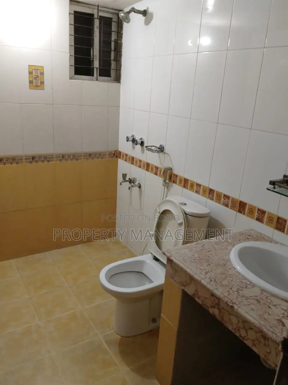 2850 sft fully furnished Apartments Rent in Gulshan