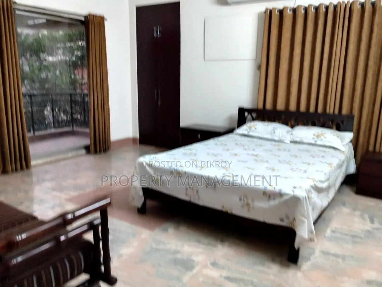 2850 sft fully furnished Apartments Rent in Gulshan