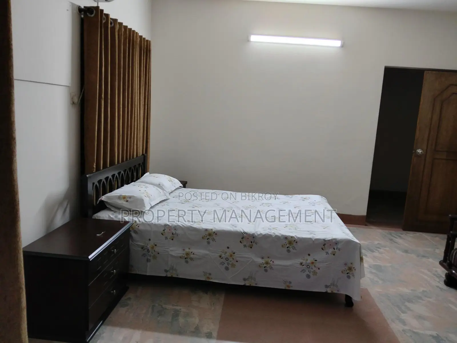 2850 sft fully furnished Apartments Rent in Gulshan