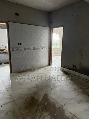 ফ্লাট বিক্রয় হবে