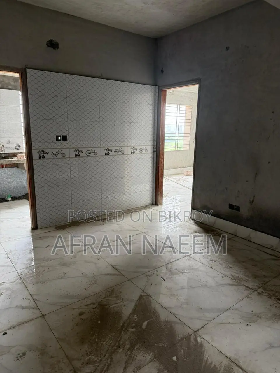 Flat for Sale