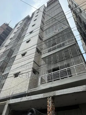 Flat for Sale