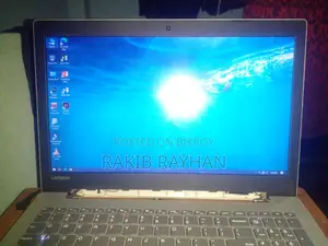 Lenovo Ideapad Laptop I3 7th Gen Ddr4