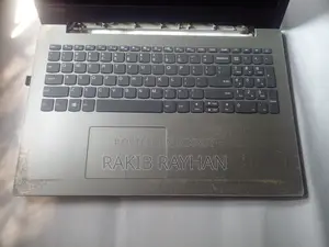 Lenovo Ideapad Laptop I3 7th Gen Ddr4