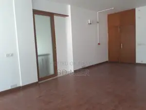 Duplex Semi Furnished 4 Bedroom Apt. Rent at Gulshan-2 North