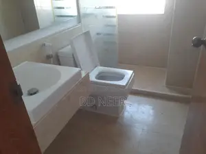 Duplex Semi Furnished 4 Bedroom Apt. Rent at Gulshan-2 North