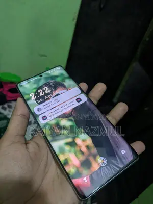 Tecno Camon 40 Pro . (Used)