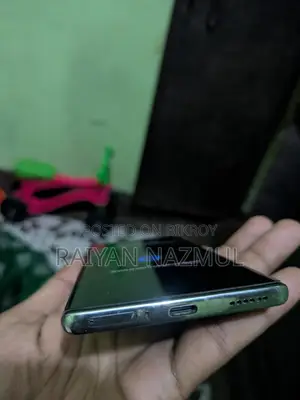 Tecno Camon 40 Pro (Used)