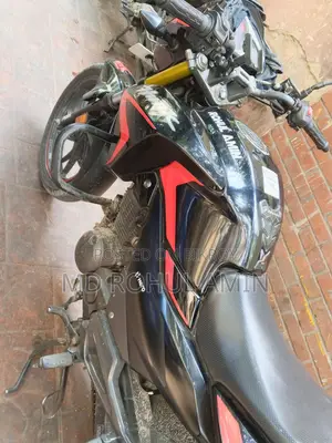Hero Hunk 150R 2023