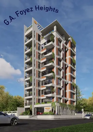 এমন একটি জায়গা যা আপনার আরাম ও নিরাপত্তার নিশ্চয়তা দেয় 🏡🏡