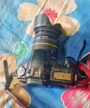 Canon Camera for sale