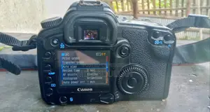 Canon Camera for sale