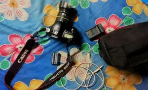 Canon Camera for sale