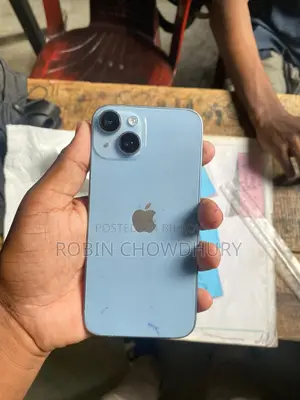 Apple iPhone 14 (Used)