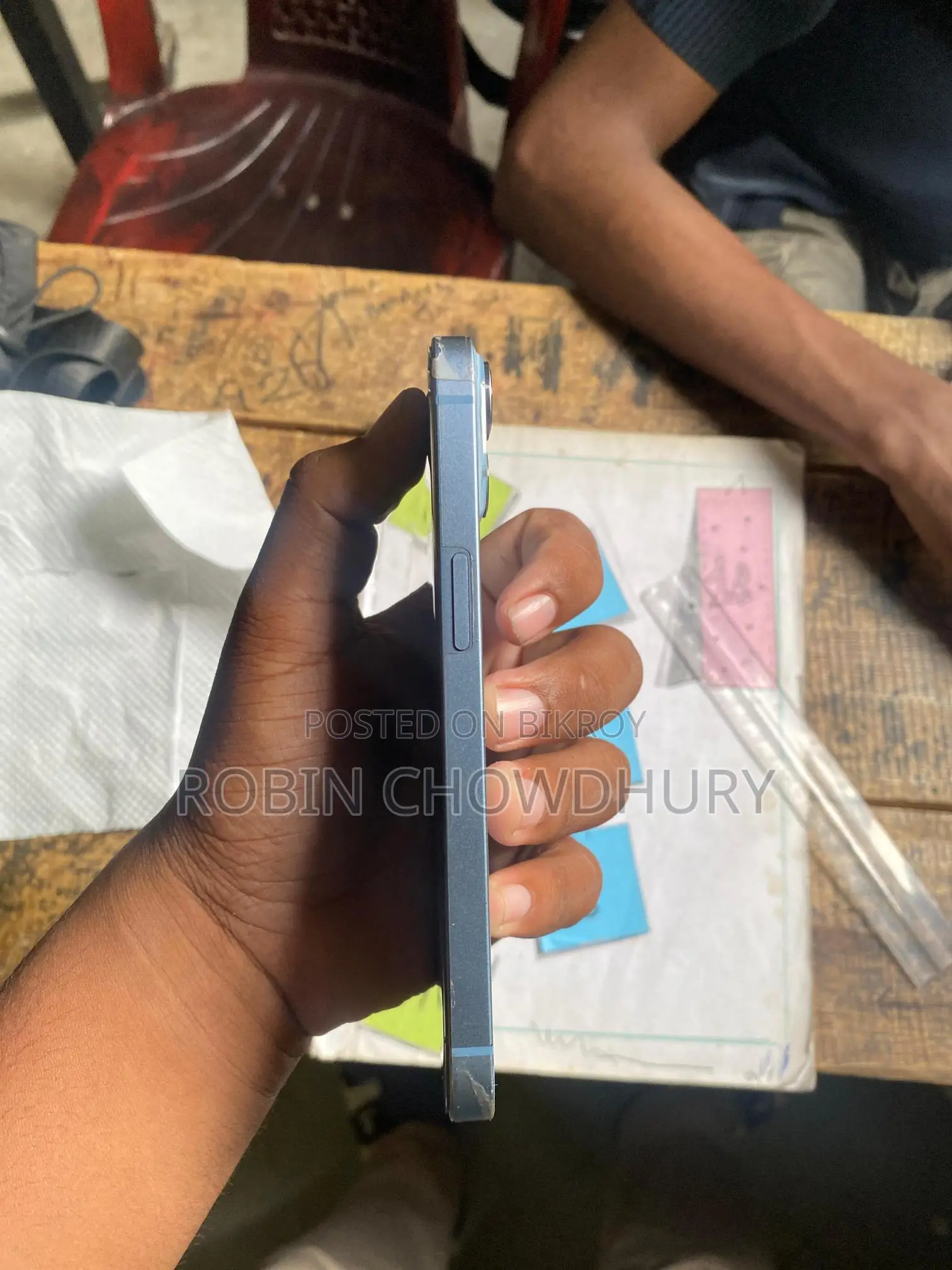 Apple iPhone 14 (Used)