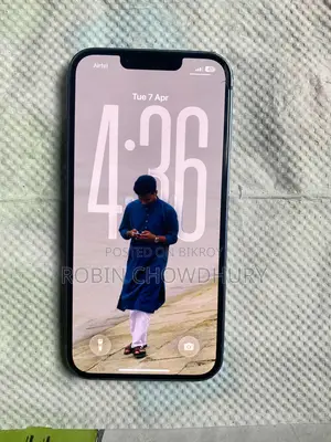 Apple iPhone 14 (Used)