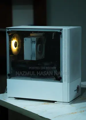 i5 12400 | Rtx 3060 16GB Ram 256 GB M.2 SSD